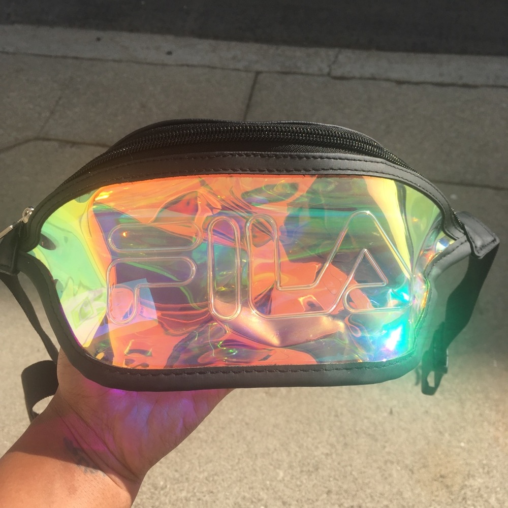 FILA FANNY PACK